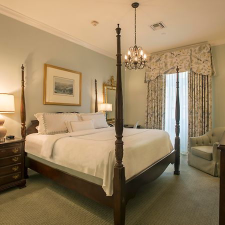 Bienville House Hotel New Orleans Exterior foto