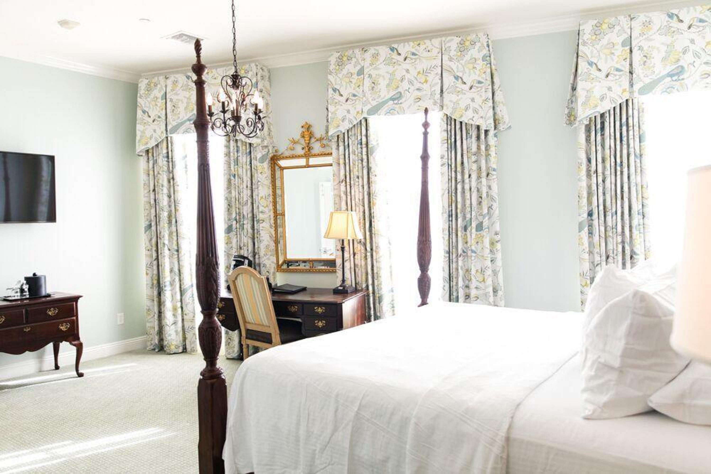 Bienville House Hotel New Orleans Exterior foto