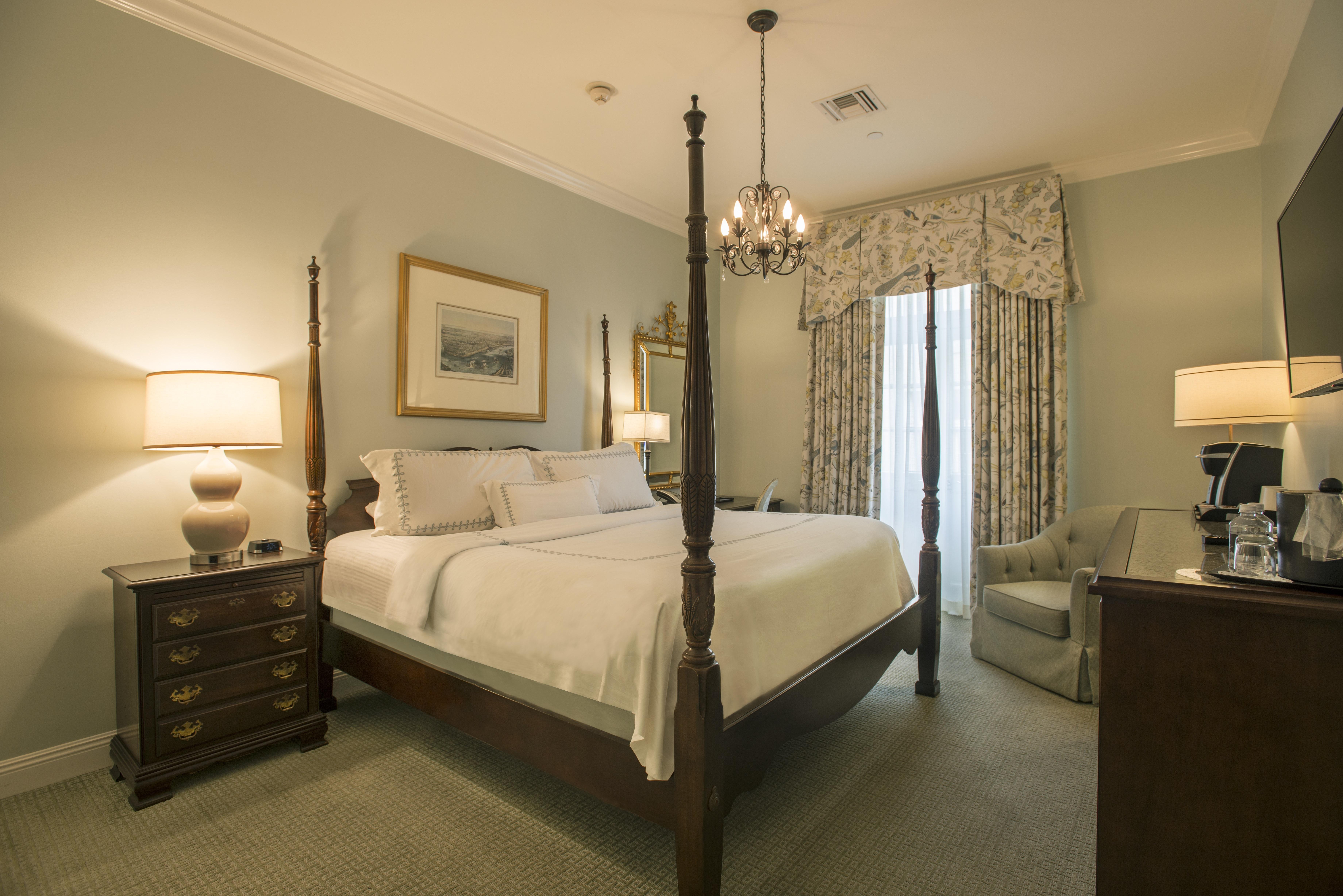 Bienville House Hotel New Orleans Exterior foto