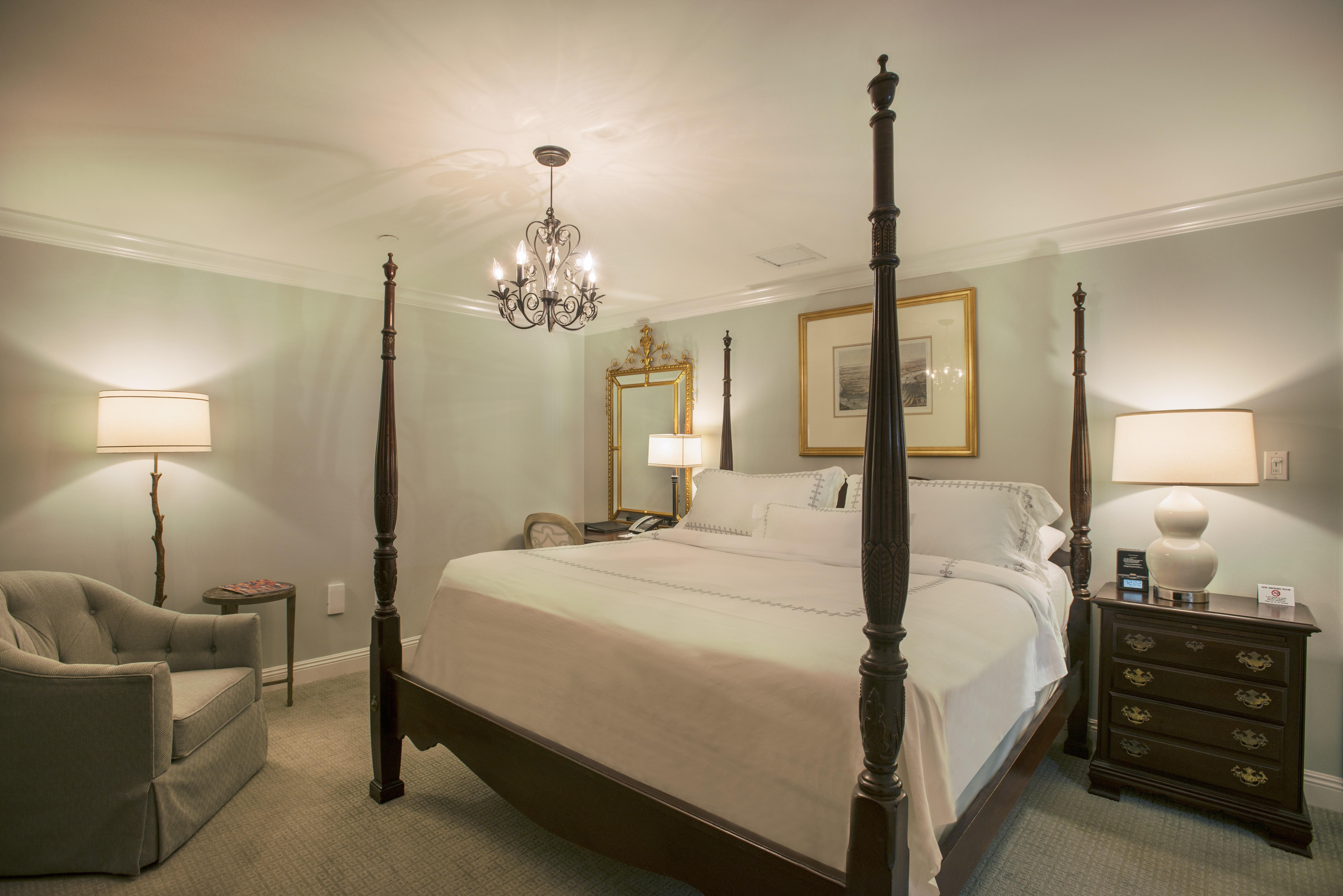 Bienville House Hotel New Orleans Exterior foto