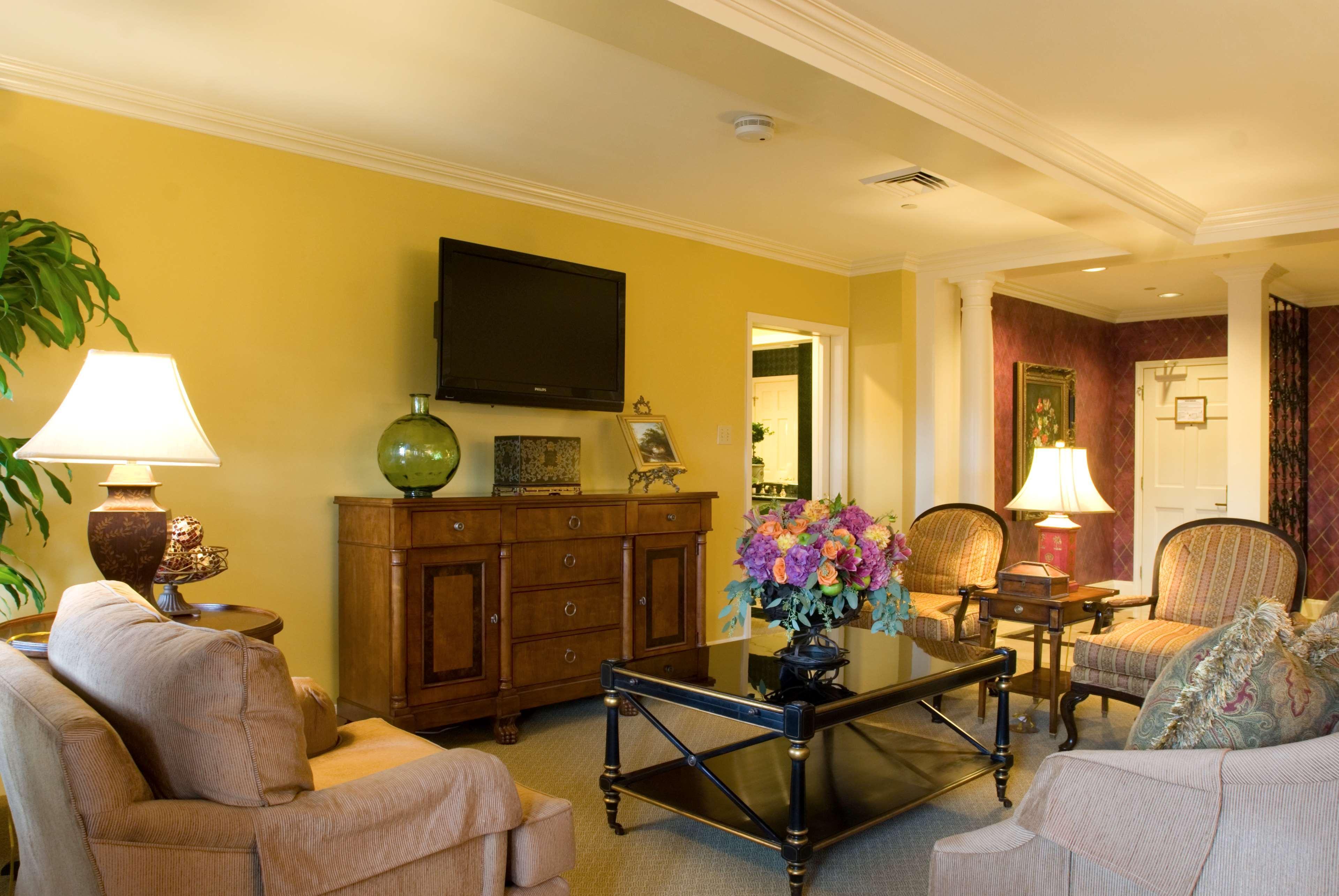 Bienville House Hotel New Orleans Exterior foto