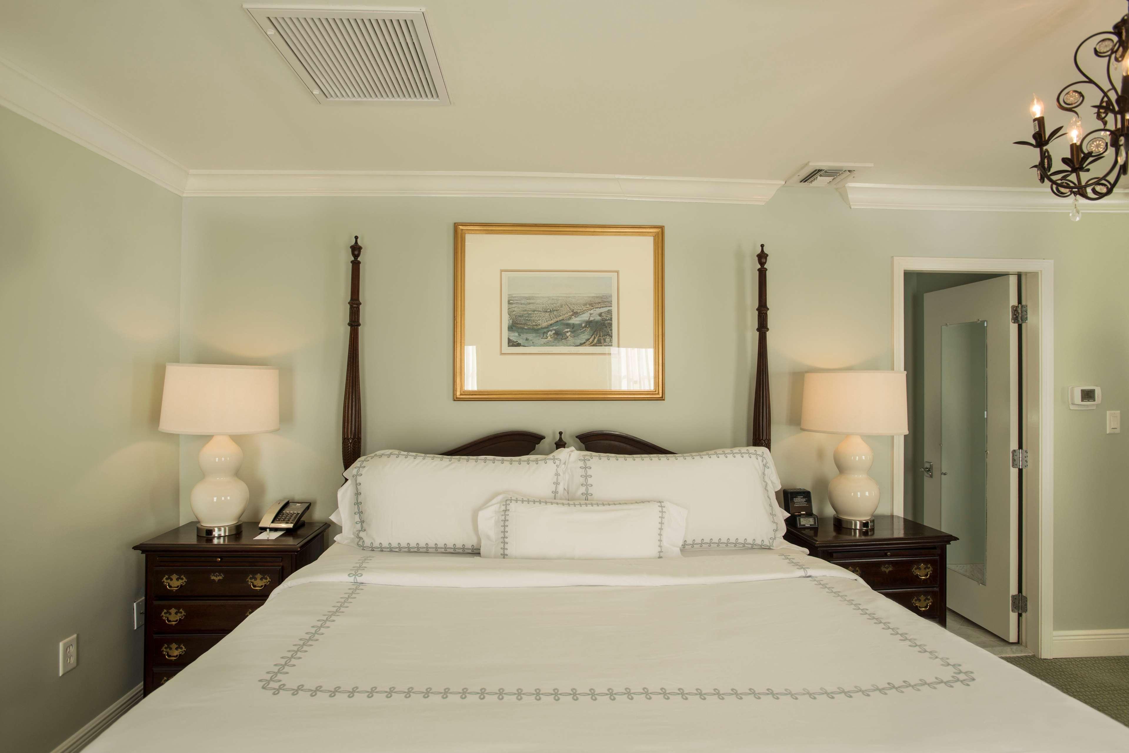Bienville House Hotel New Orleans Exterior foto