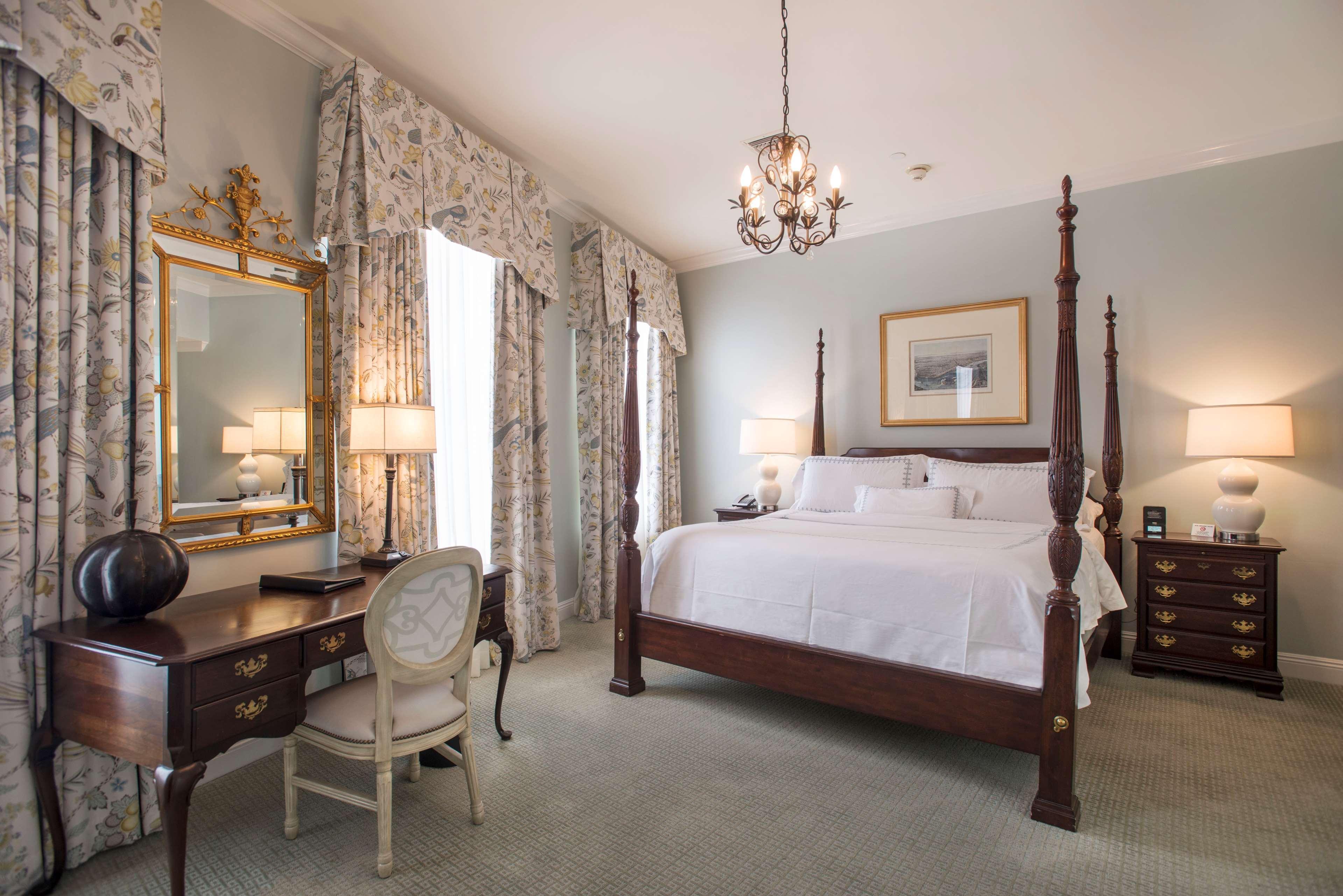 Bienville House Hotel New Orleans Exterior foto