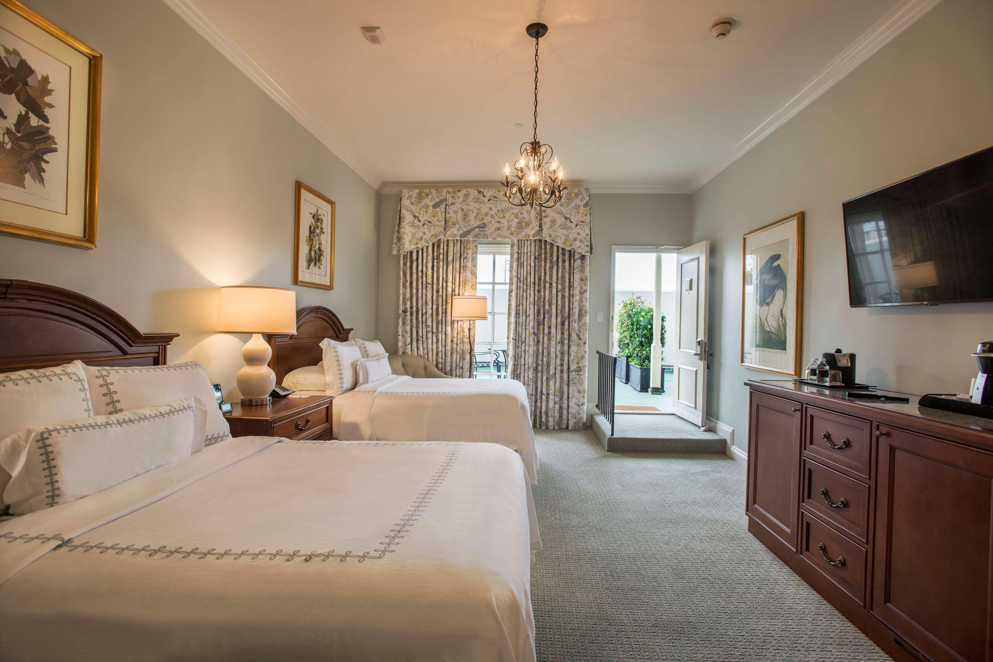 Bienville House Hotel New Orleans Exterior foto