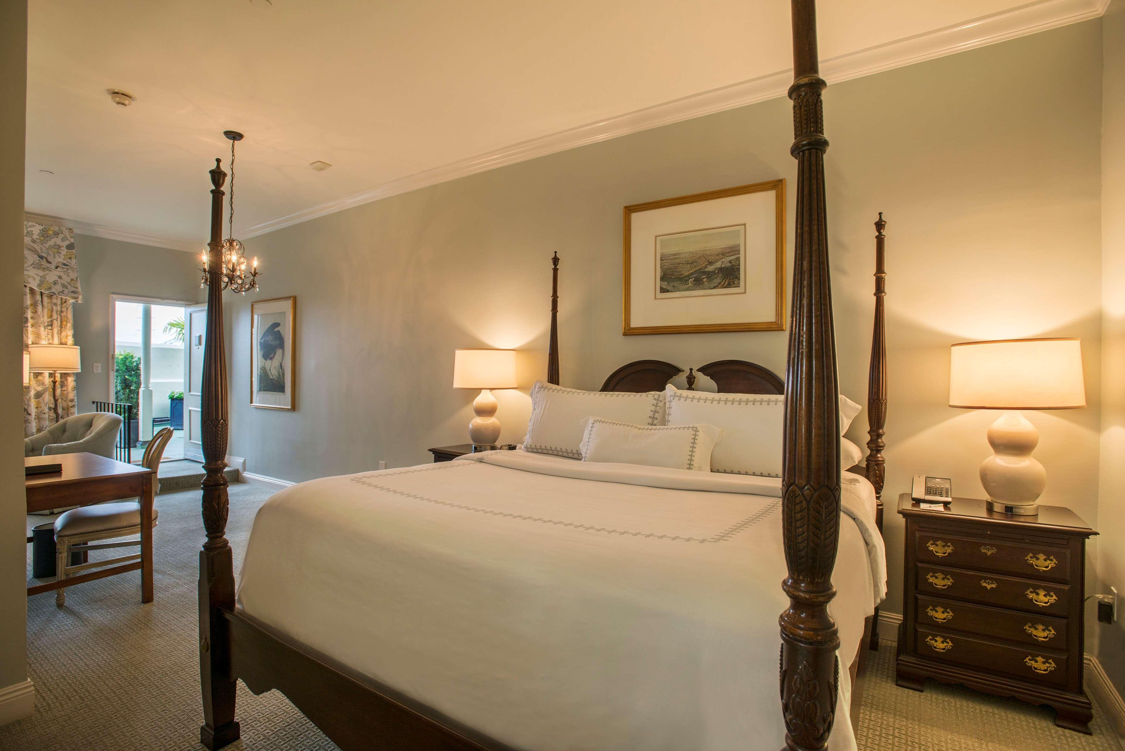 Bienville House Hotel New Orleans Exterior foto