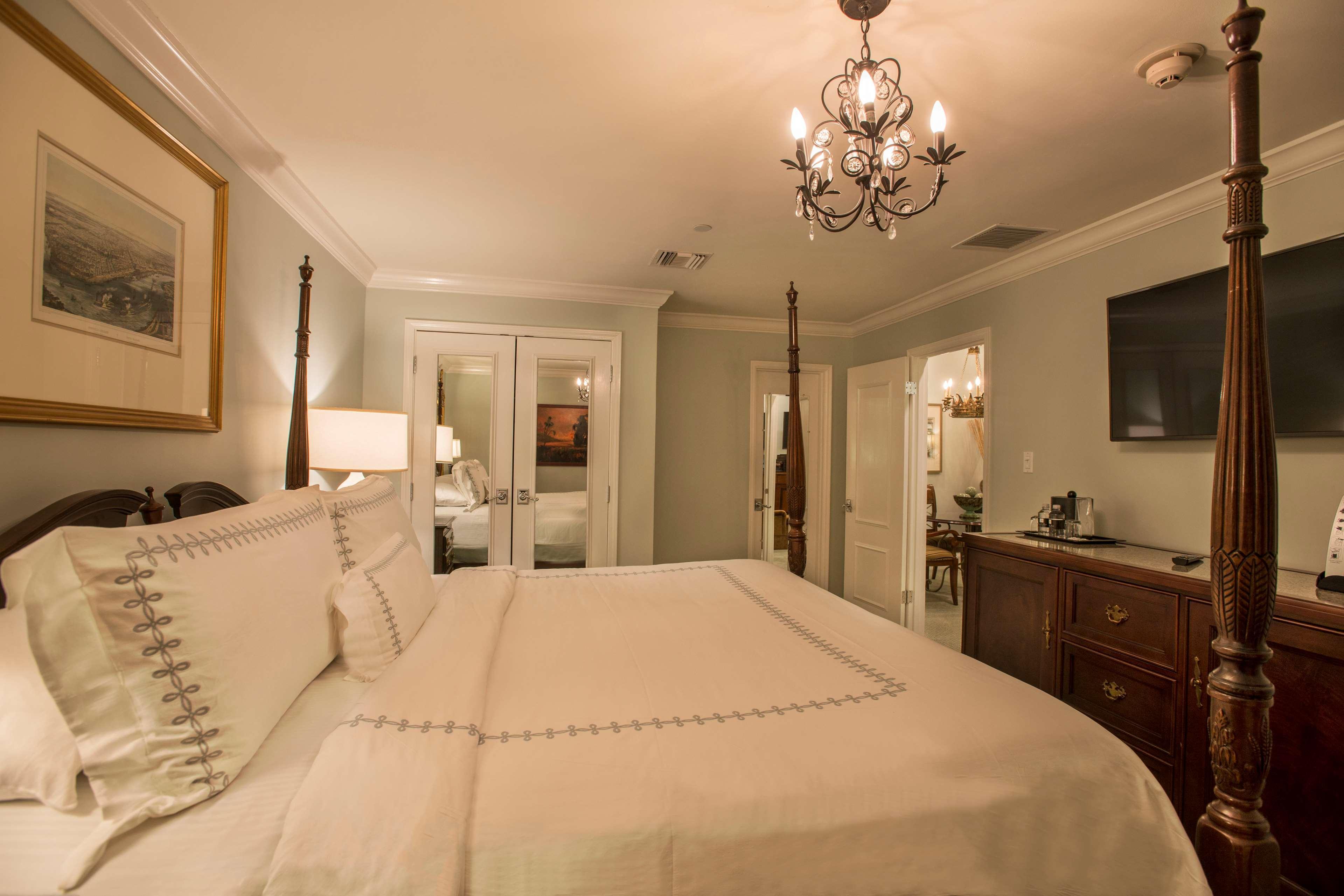 Bienville House Hotel New Orleans Exterior foto