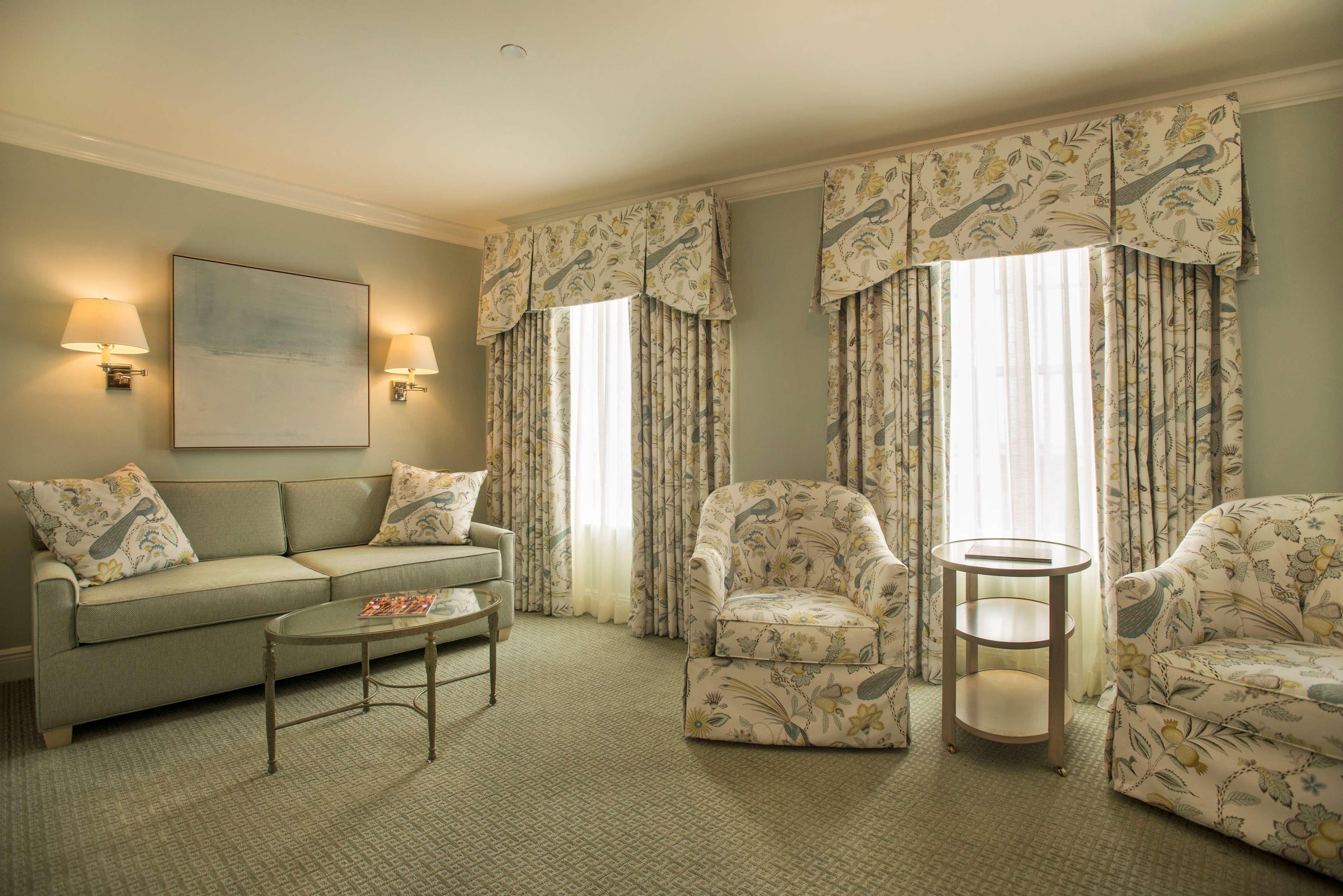 Bienville House Hotel New Orleans Exterior foto