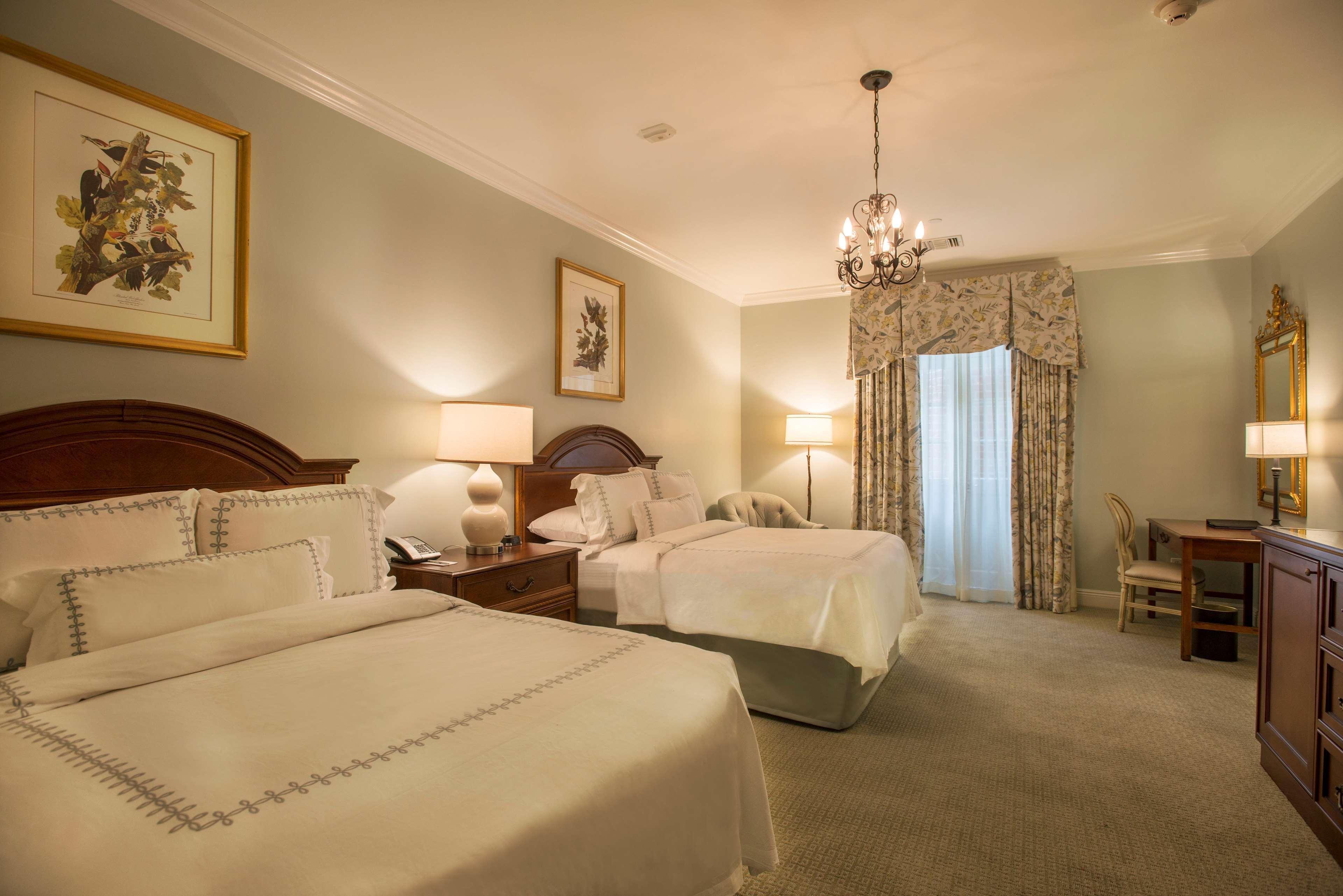 Bienville House Hotel New Orleans Exterior foto