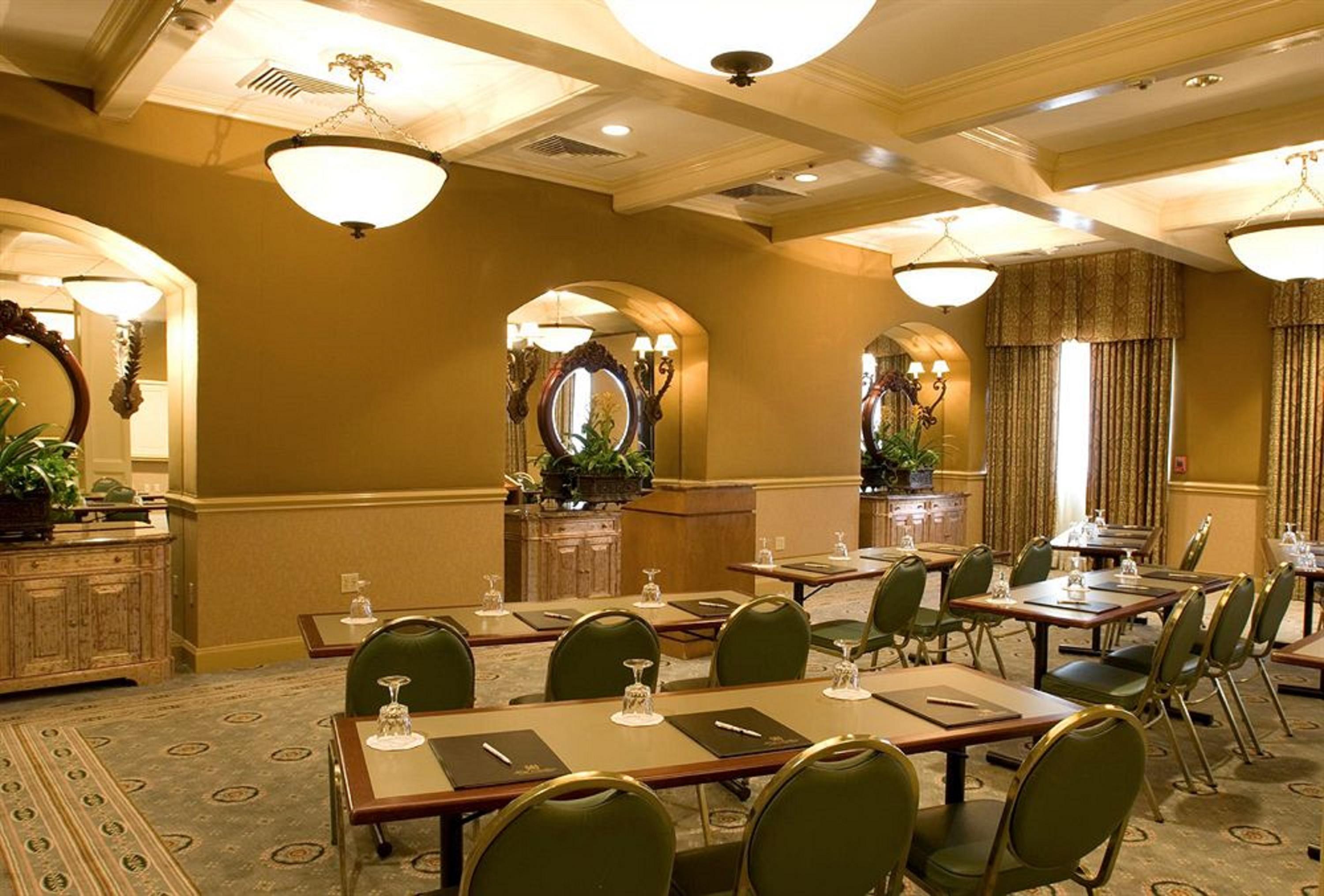 Bienville House Hotel New Orleans Einrichtungen foto