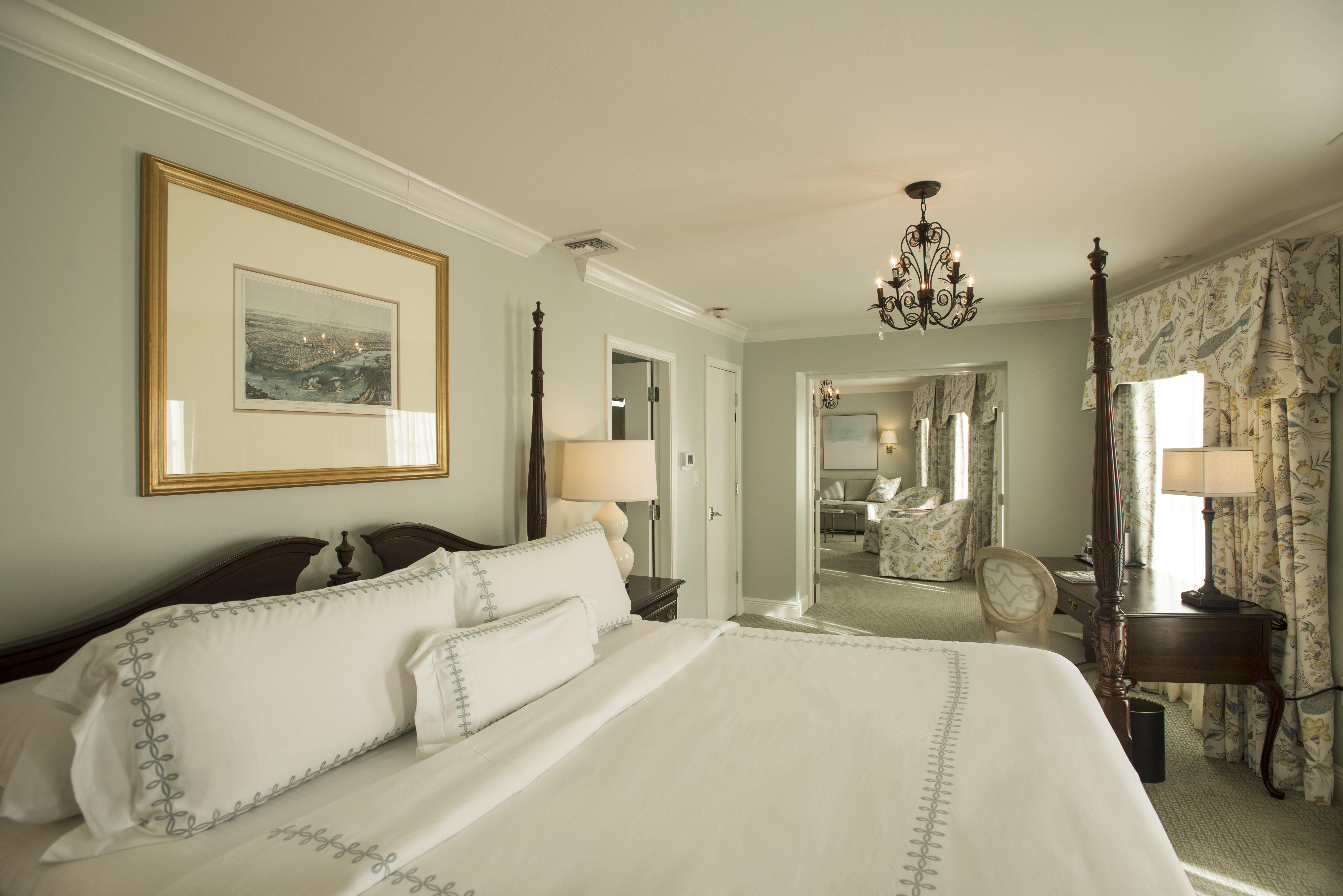 Bienville House Hotel New Orleans Exterior foto