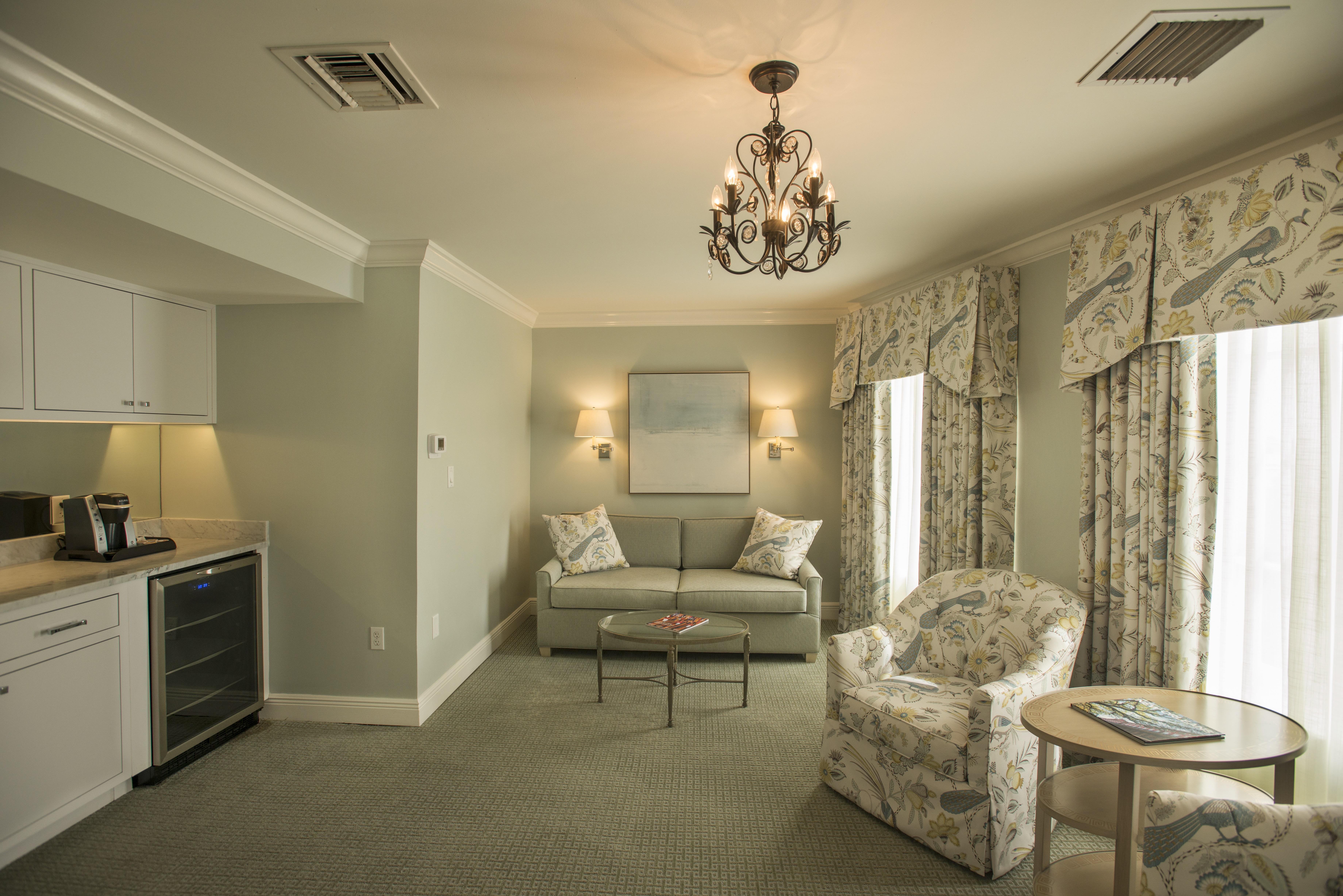 Bienville House Hotel New Orleans Exterior foto