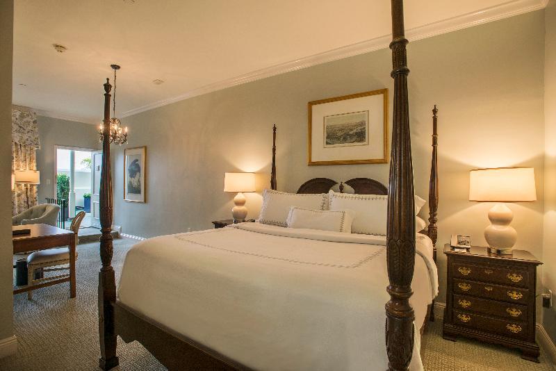 Bienville House Hotel New Orleans Exterior foto